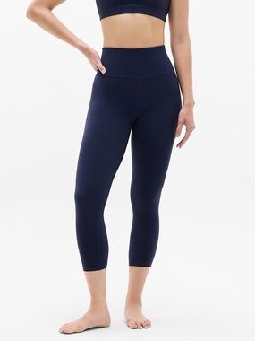 Athleta Ultra High Rise Eletion Leggings
